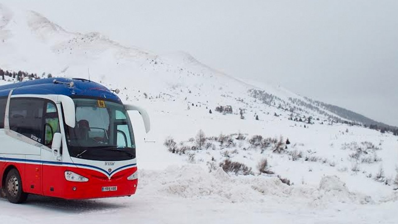outbound tours extended coach hire